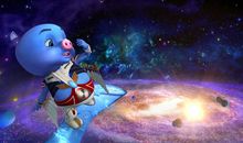 无敌小飞猪观后感