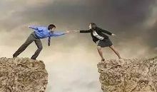 一个企业家人生路上的四个贵人