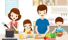 假期愉快补习，培养正确习惯