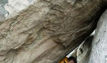 杨朔：泰山极顶