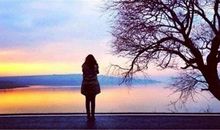 人生是一场独自的修行