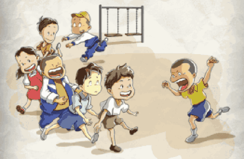 于敏宏：学位是无能的无花果，能力是软资格