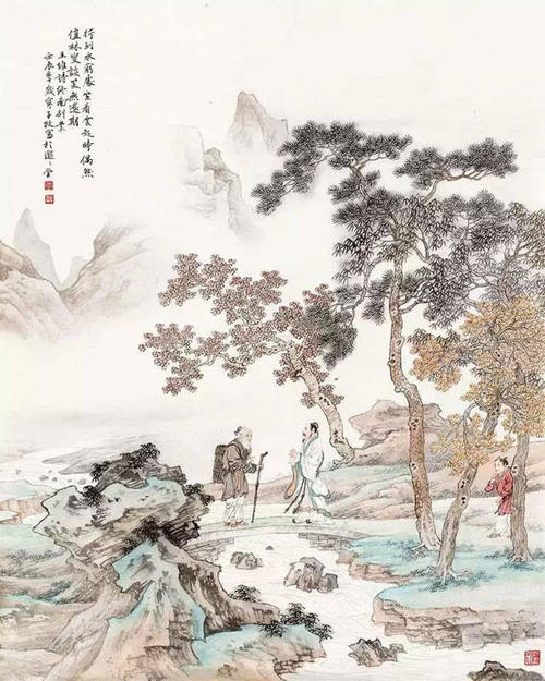 王伟：秋天的夜曲