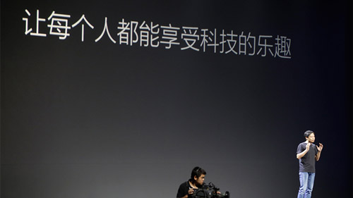 你可以忍受多少诽谤，你可以忍受多少赞美