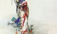 古诗十九首·东城高且长