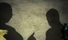 间歇性努力，不是真正的努力