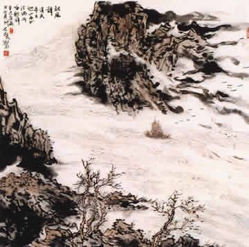 匿名：古歌·秋风绝望谋杀