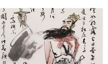 曹操：短歌行·对酒当歌