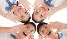 致高三毕业生:人生是一场持久战,高考只是其中一页