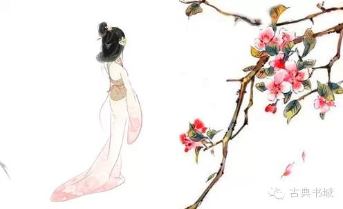 杜牧：钱怀