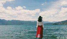 毕淑敏：你不能要求没有风暴的海洋