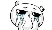 找工作鼓励的话