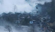 刘亮程：寒风吹彻