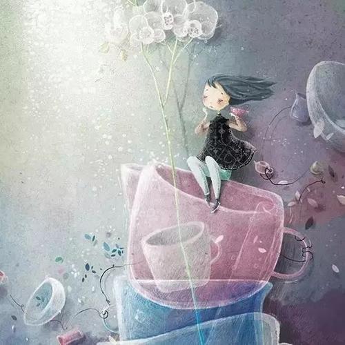 毕淑敏：听