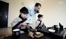 新学期教会孩子做好三件事