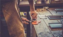 成不了大师，就做好一名匠人