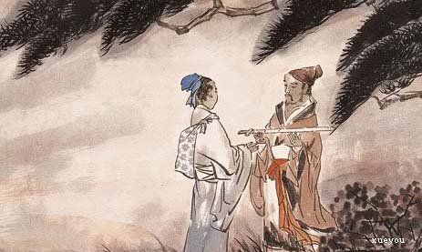 告别诗