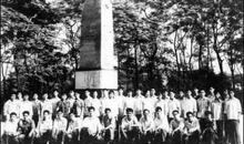 人生真正拉开距离是高考吗？不，是大学毕业后第一个十年