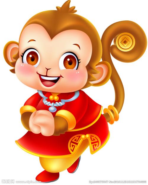 猴子百科全书