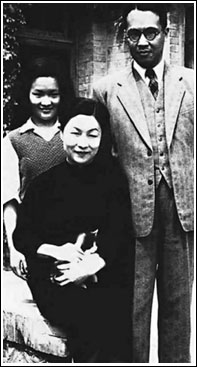 杨江：遇仙