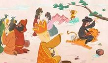 四大名著最动人的60句话，道尽人生真谛