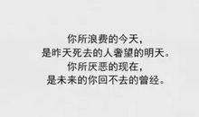 如果你也大三，如果你也迷茫且彷徨着