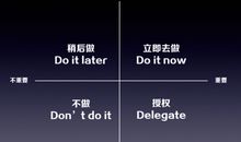 优秀学生是如何高效利用时间的？