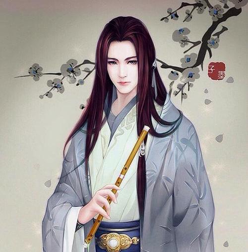 杜牧：告别，平安，十三岁以上
