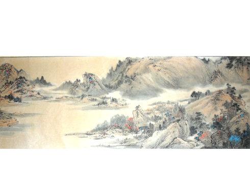 范仲淹：苏木哲