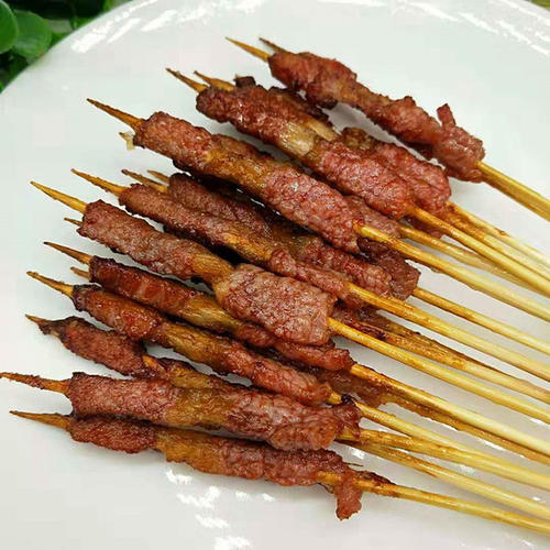 我十年