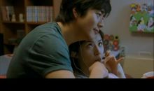 电影经典伤感语句