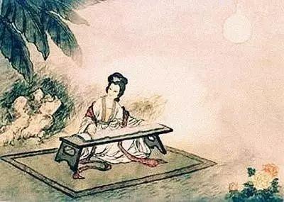 张宪：青门音