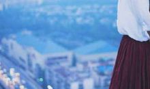 见多了油腻，看过了浮躁，突然发现活得干净有多么难得