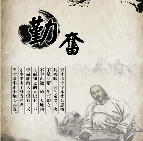 努力报价