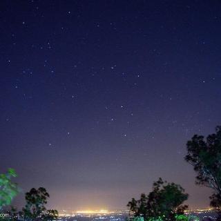 巴金：月夜