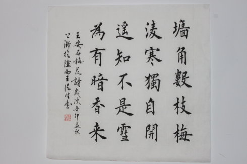 王安石的诗|王安石的诗