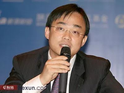 郭静，阿甘正传和巴菲特是同一种人
