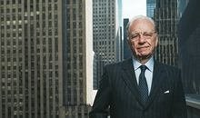 默多克名言：改变自己的头脑而不是别人