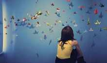 熬过去，就是旗开得胜，熬过去，就是春暖花开