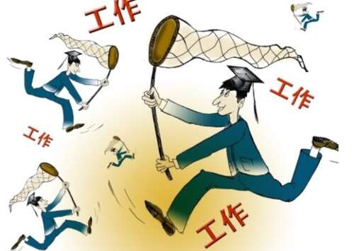 毕业可以做的10件事
