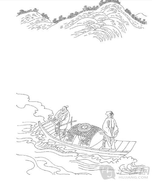 刘勇：摘莲令