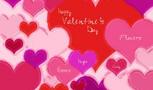 情人节心情短语