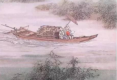 杨万里的诗