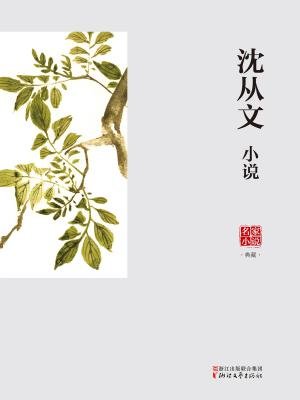 沉从文：害羞步进的笔记