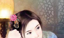 欧阳修：木兰花