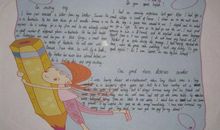 短篇英语美文摘抄