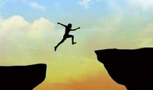 不用太着急，只需要在尘世中做最好的自己