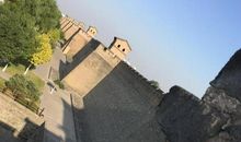 古城的变化作文