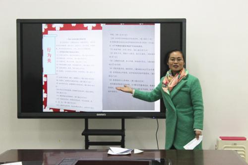 完善，加强实施和巩固，努力做好班主任工作