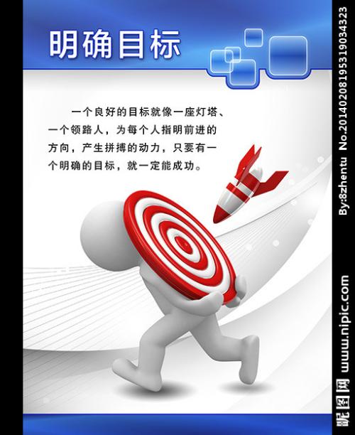 有抱负的格言